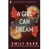 KNYGA Emily Barr Girl Can Dream
