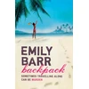 KNYGA Emily Barr Kuprinė