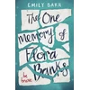 KNYGA Emily Barr One Memory of Flora Banks
