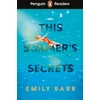 KNYGA Emily Barr Penguin Readers Level 5: This Summer's Secrets (ELT Graded Reader), Abridged Edition