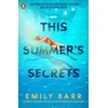 KNYGA Emily Barr This Summer's Secrets