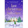 KNYGA Emily Bell Last Christmas at Ballyclare