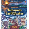 KNYGA Emily Bone Look Inside Volcanoes and Earthquakes