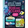 KNYGA Emily Bone Lots of Things to Know About Seas and Oceans