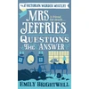 KNYGA Emily Brightwell Mrs Jeffries Questions the Answer