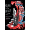 KNYGA Emily Carroll Guest in the House, ‘Vividly drawn and masterfully plotted.’ Observer, GRAPHIC NOVEL OF THE MONTH
