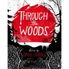 KNYGA Emily Carroll Through the Woods