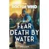 KNYGA Emily Cook Doctor Who: Fear Death by Vanduo