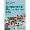 KNYGA Emily Crawford International Humanitarian Law