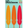 KNYGA Emily Dickinson, A selection of poems from one of America’s most iconic poets