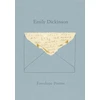 KNYGA Emily Dickinson Envelope Poems