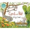 KNYGA Emily Gravett Cyril and Pat