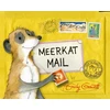 KNYGA Emily Gravett Meerkat Mail