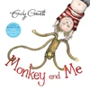 KNYGA Emily Gravett Monkey and Me