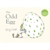 KNYGA Emily Gravett Odd Egg