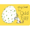 KNYGA Emily Gravett Odd Egg