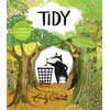 KNYGA Emily Gravett Tidy