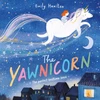 KNYGA Emily Hamilton Yawnicorn