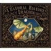 KNYGA Emily Hawkins Natural History of Dragons