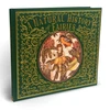 KNYGA Emily Hawkins Natural History of Fairies