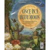 KNYGA Emily Hawkins Once in a Mėlyna Moon, Nature’s rarest events and best-kept secrets