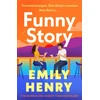 KNYGA Emily Henry Funny Story