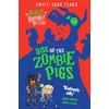 KNYGA Emily Jane Clark Beasts of Knobbly Bottom: Rise of the Zombie Pigs