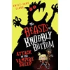 KNYGA Emily Jane Clark Beasts of Knobbly Bottom: Attack of the Vampire Sheep!
