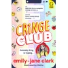 KNYGA Emily Jane Clark Cringe Club, You've been added to the group chat!
