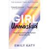 KNYGA Emily Katy Girl Unmasked, The Sunday Times Bestseller: How Uncovering My Autism Saved My Life