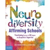 KNYGA Emily Kircher Morris Neurodiversity-Affirming Schools, Transforming Practices So All Students Feel Accepted &amp; Supported