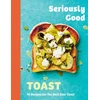 KNYGA Emily Kydd Seriously Good Toast