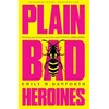 KNYGA Emily M Danforth Plain Bad Heroines
