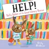 KNYGA Emily Mackenzie HELP! Ralfy Rabbit and the Great Library Rescue