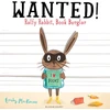 KNYGA Emily Mackenzie WANTED! Ralfy Rabbit, Book Burglar