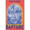 KNYGA Emily Maguire Rapture, The reimagined life of the first and only female pope