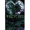 KNYGA Emily Mcintire Wretched, The Fractured Fairy Tale and TikTok Sensation