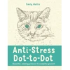 KNYGA Emily Milne Wallis Anti-Stress Dot-to-Dot, Beautiful, Calming Pictures to Complete Yourself