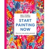 KNYGA Emily Powell Start Painting Now, Discover Your Artistic Potential