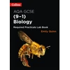 KNYGA Emily Quinn AQA GCSE Biology (9-1) Required Practicals Lab Book