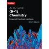KNYGA Emily Quinn AQA GCSE Chemistry (9-1) Required Practicals Lab Book