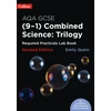 KNYGA Emily Quinn AQA GCSE Combined Science (9-1) Required Practicals Lab Book