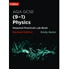 KNYGA Emily Quinn Quinn Emily AQA GCSE Physics (9-1) Required Practicals Lab Book