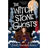 KNYGA Emily Randall Jones Witchstone Ghosts