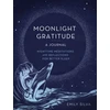 KNYGA Emily Silva Moonlight Gratitude: A Journal