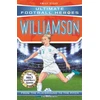 KNYGA Emily Stead Ultimate Football Heroes: Leah Williamson (Super Stoppers 6)