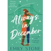 KNYGA Emily Stone Always, in December