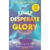 KNYGA Emily Tesh Some Desperate Glory, The Hugo Award-winning novel