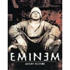 KNYGA Eminem Angry Skirtas šviesiems plaukams