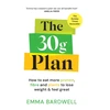 KNYGA Emma Bardwell 30g Plan, How to eat more protein, plants and fibre to lose weight and feel great